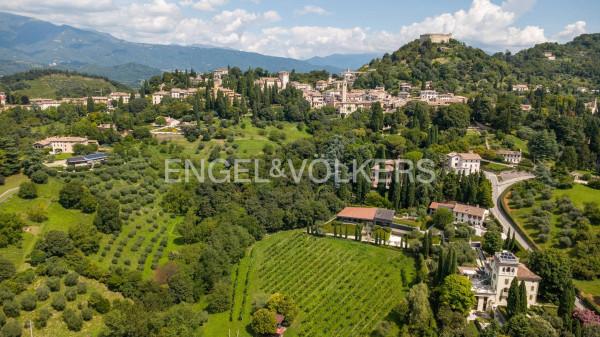 casa indipendente in vendita a Volpago del Montello