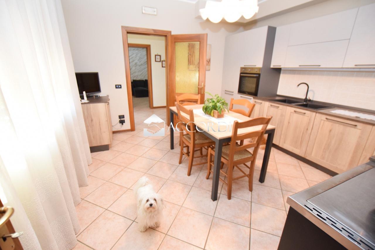 casa indipendente in vendita a Volpago del Montello