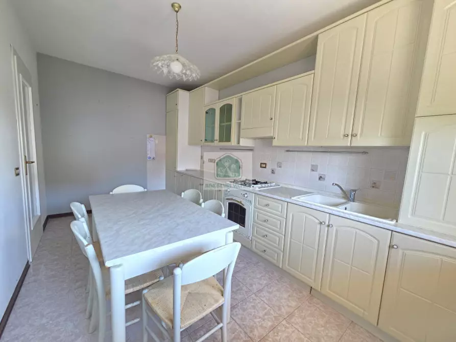 appartamento in vendita a Volpago del Montello