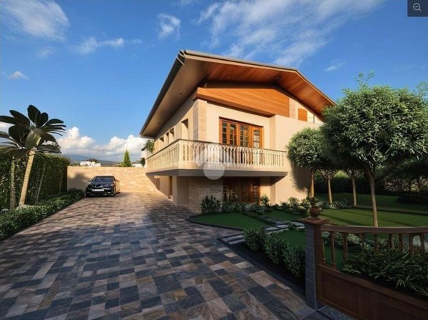 casa indipendente in vendita a Volpago del Montello in zona Selva del Montello