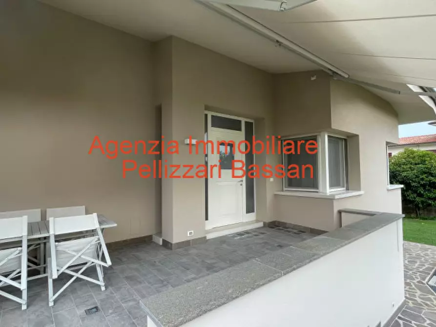 casa indipendente in vendita a Volpago del Montello in zona Selva del Montello