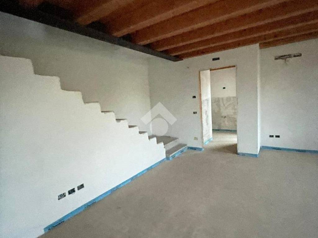 casa indipendente in vendita a Volpago del Montello