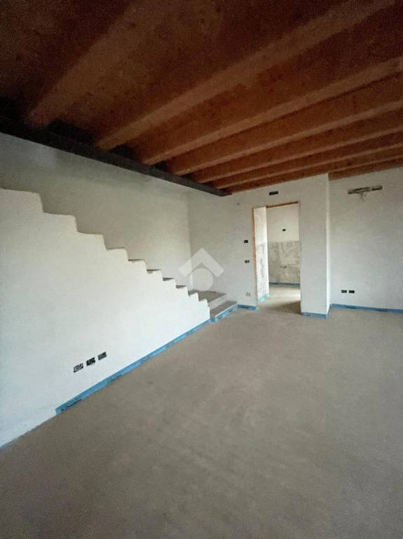casa indipendente in vendita a Volpago del Montello