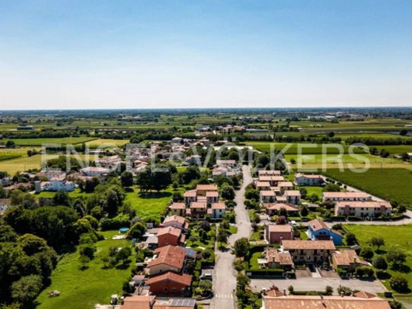 appartamento in vendita a Volpago del Montello