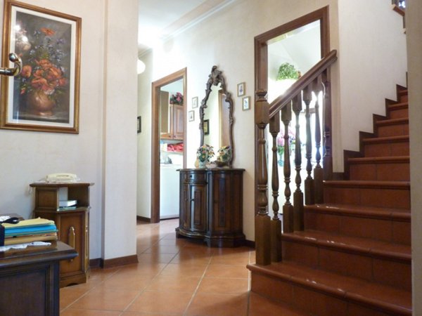 casa indipendente in vendita a Volpago del Montello