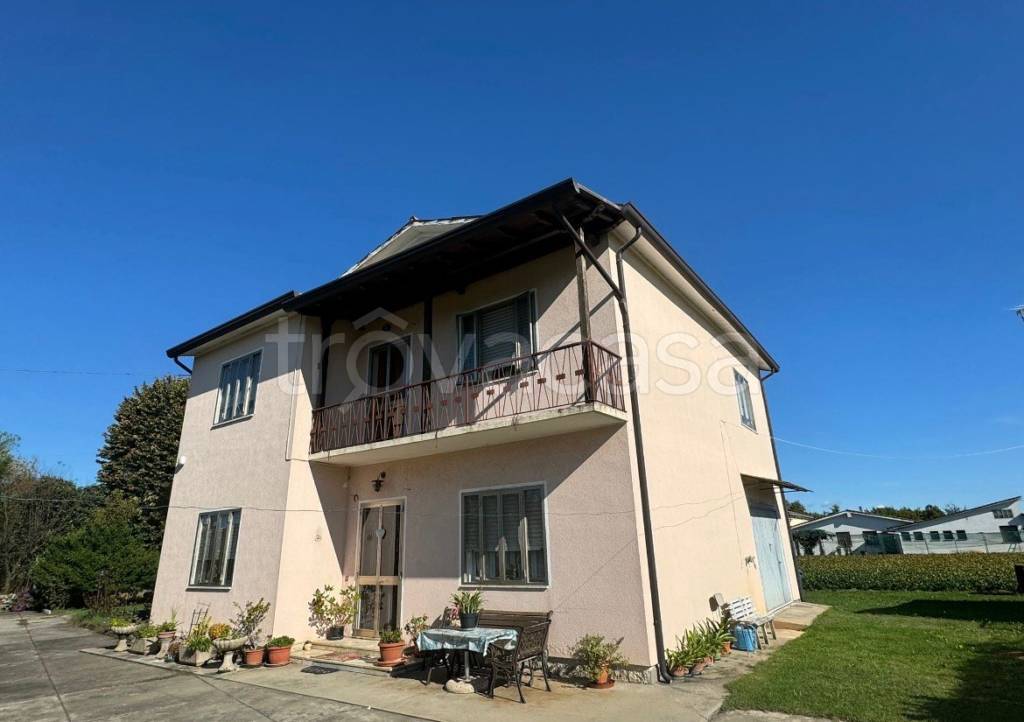 casa indipendente in vendita a Volpago del Montello