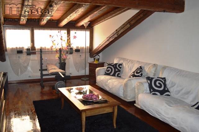 appartamento in vendita a Volpago del Montello