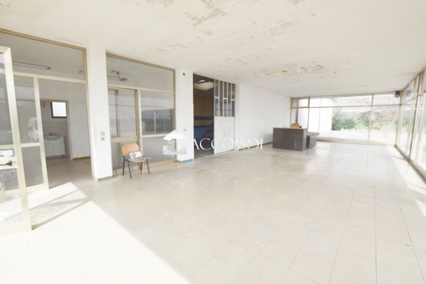 ufficio in vendita a Volpago del Montello