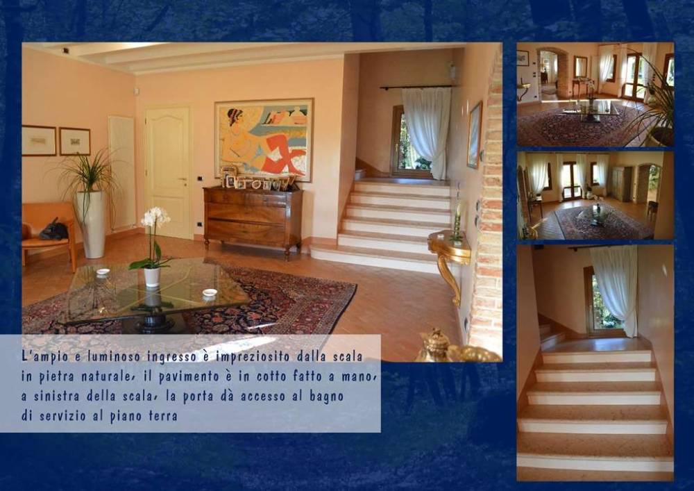 casa indipendente in vendita a Volpago del Montello