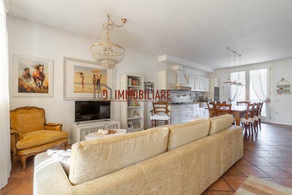 appartamento in vendita a Volpago del Montello