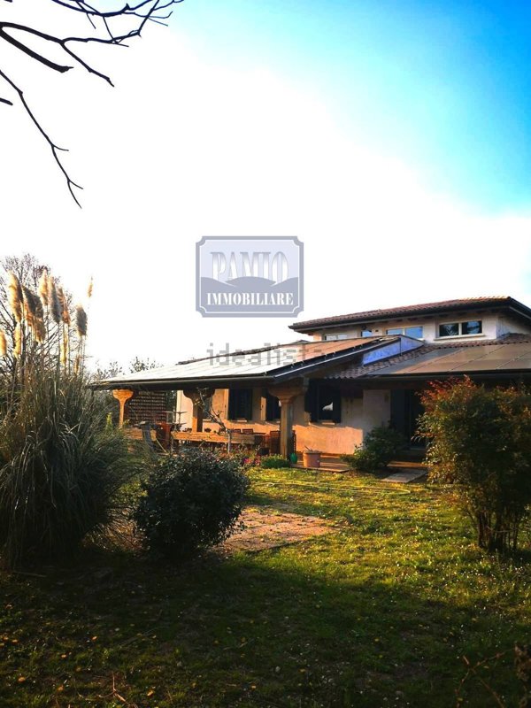 casa indipendente in vendita a Volpago del Montello