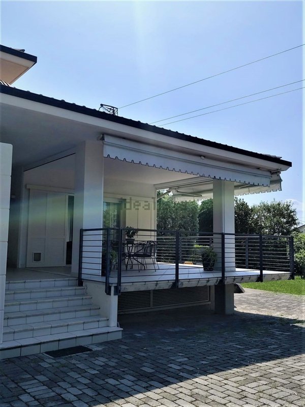 casa indipendente in vendita a Volpago del Montello