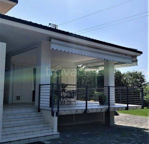 casa indipendente in vendita a Volpago del Montello