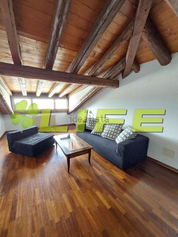 appartamento in vendita a Volpago del Montello