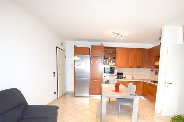 appartamento in vendita a Volpago del Montello