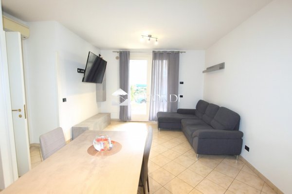 appartamento in vendita a Volpago del Montello