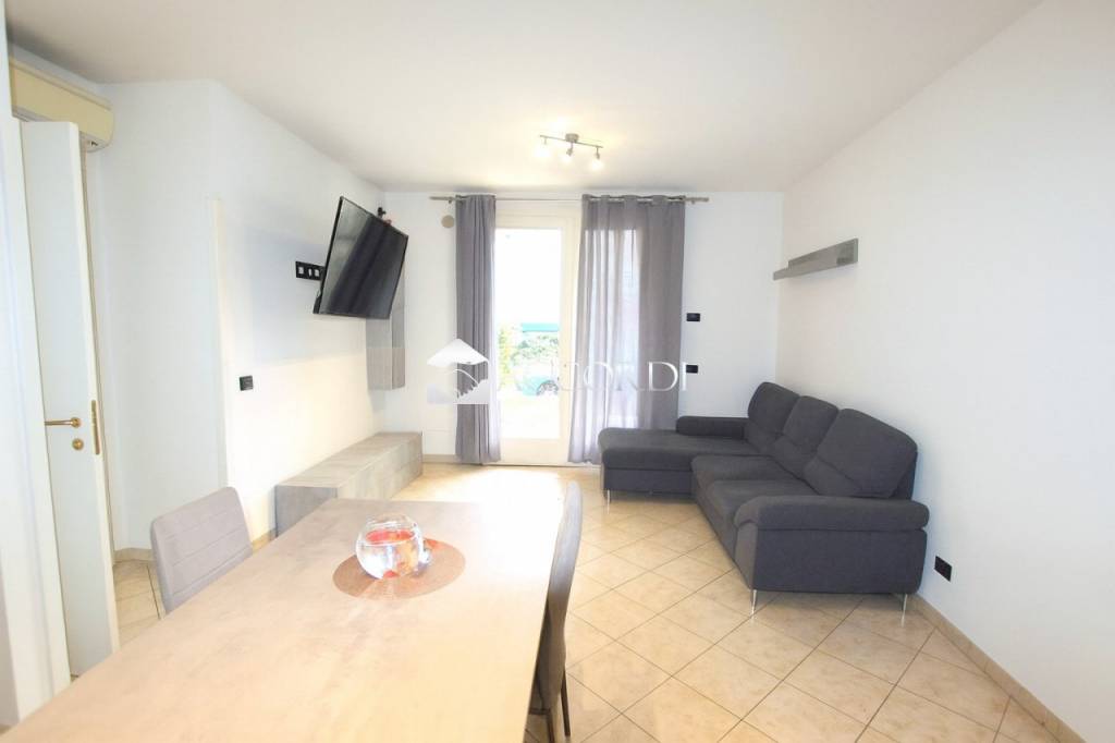 appartamento in vendita a Volpago del Montello