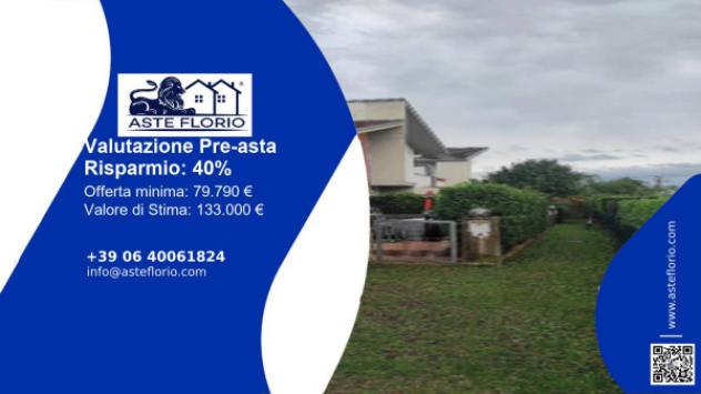 appartamento in vendita a Volpago del Montello