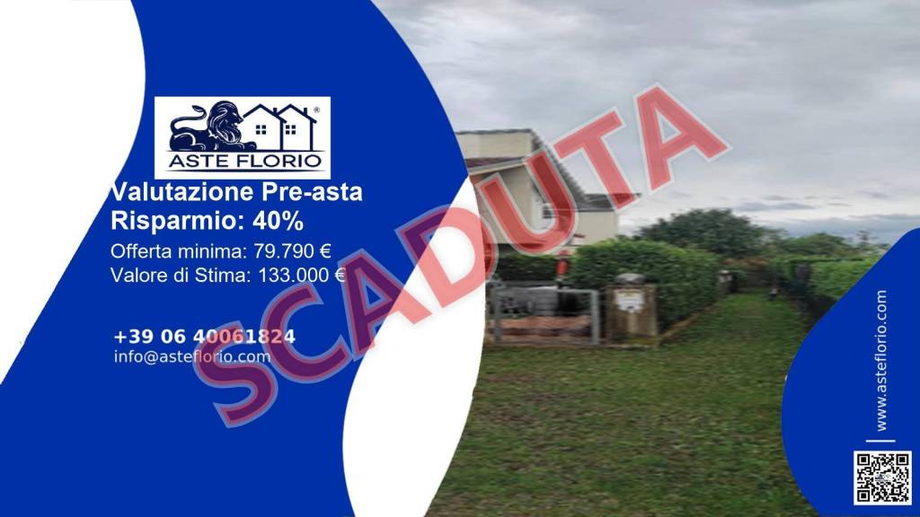 appartamento in vendita a Volpago del Montello