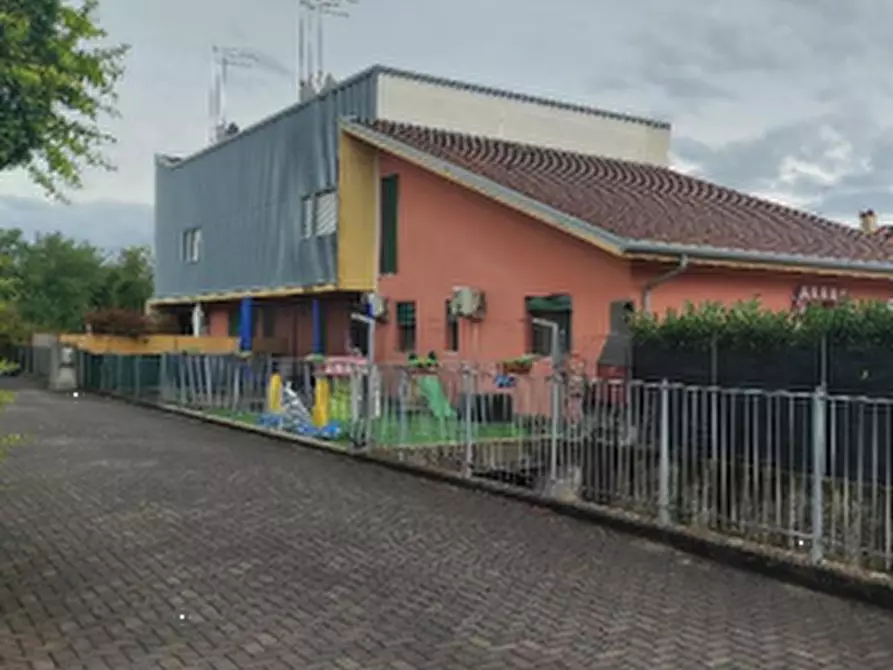 appartamento in vendita a Volpago del Montello