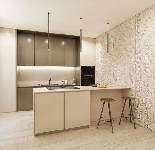 appartamento in vendita a Volpago del Montello