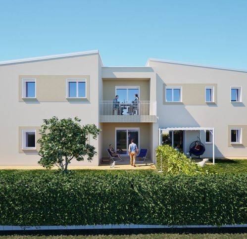 appartamento in vendita a Volpago del Montello