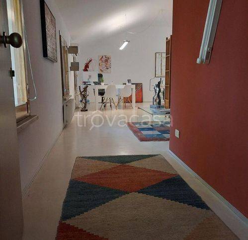 appartamento in vendita a Volpago del Montello