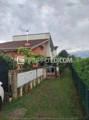 appartamento in vendita a Volpago del Montello