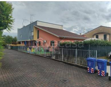 casa indipendente in vendita a Volpago del Montello