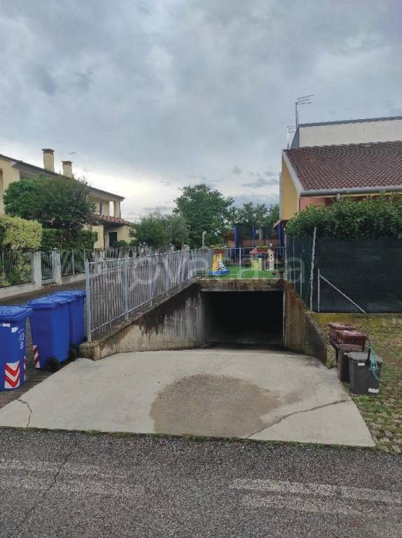 appartamento in vendita a Volpago del Montello