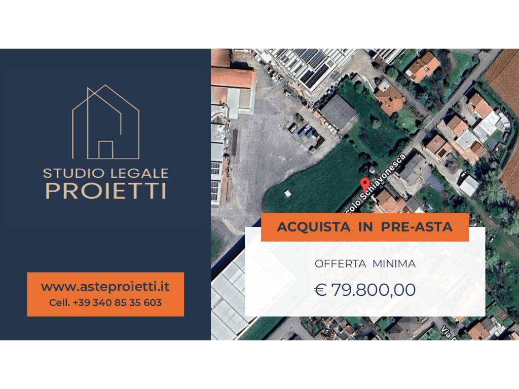 appartamento in vendita a Volpago del Montello