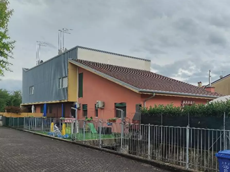 casa indipendente in vendita a Volpago del Montello