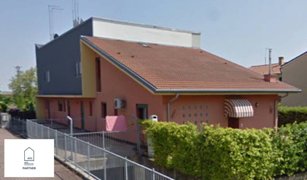 casa indipendente in vendita a Volpago del Montello