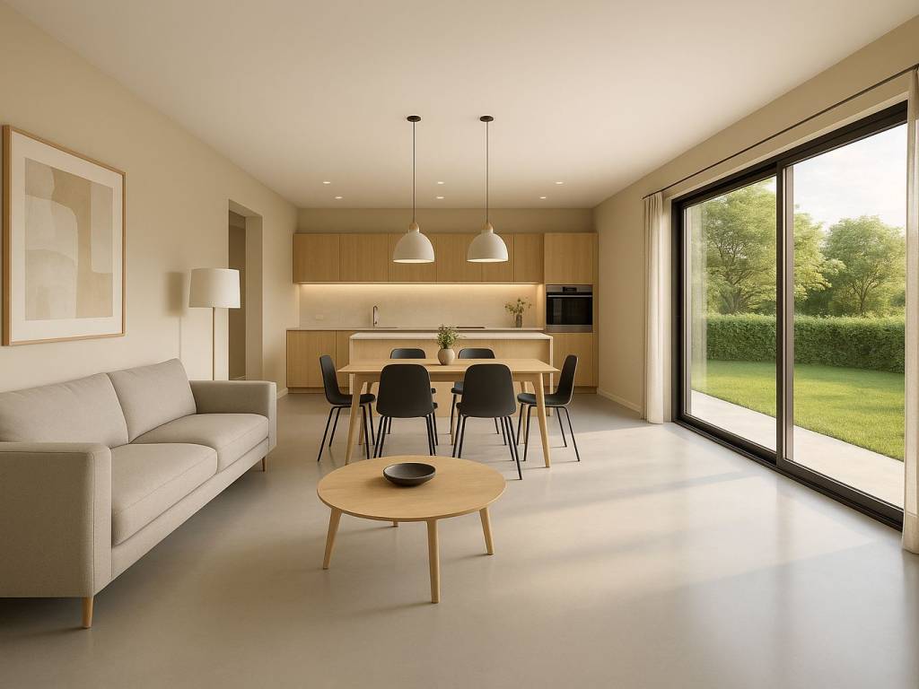 casa indipendente in vendita a Volpago del Montello in zona Venegazzù