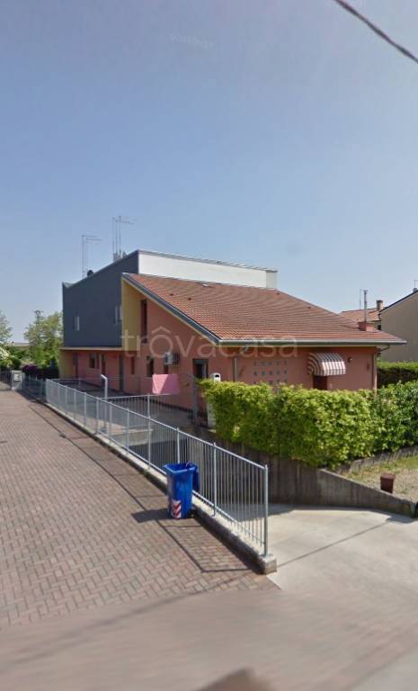 appartamento in vendita a Volpago del Montello