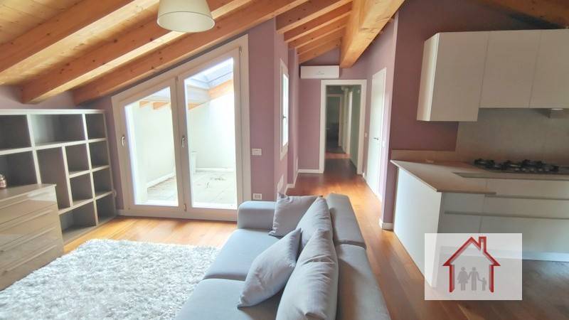 appartamento in vendita a Volpago del Montello