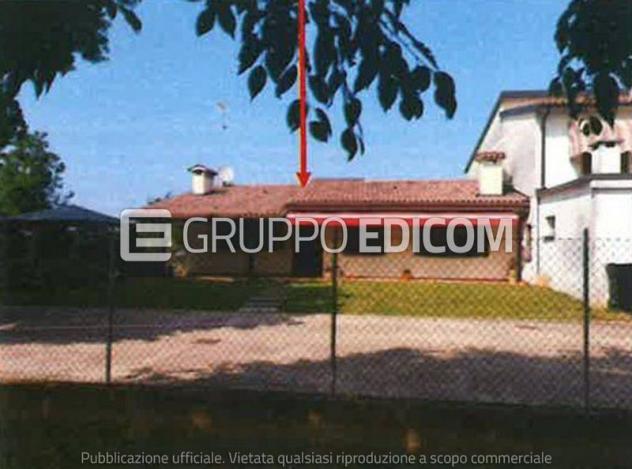 appartamento in vendita a Volpago del Montello