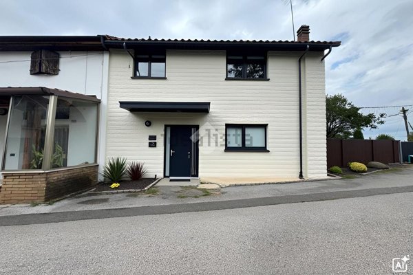 pentavano in vendita a Volpago del Montello in zona Selva del Montello