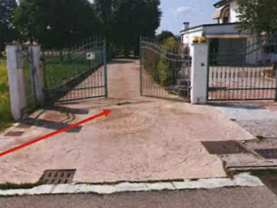 casa indipendente in vendita a Volpago del Montello