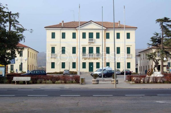 casa indipendente in vendita a Volpago del Montello