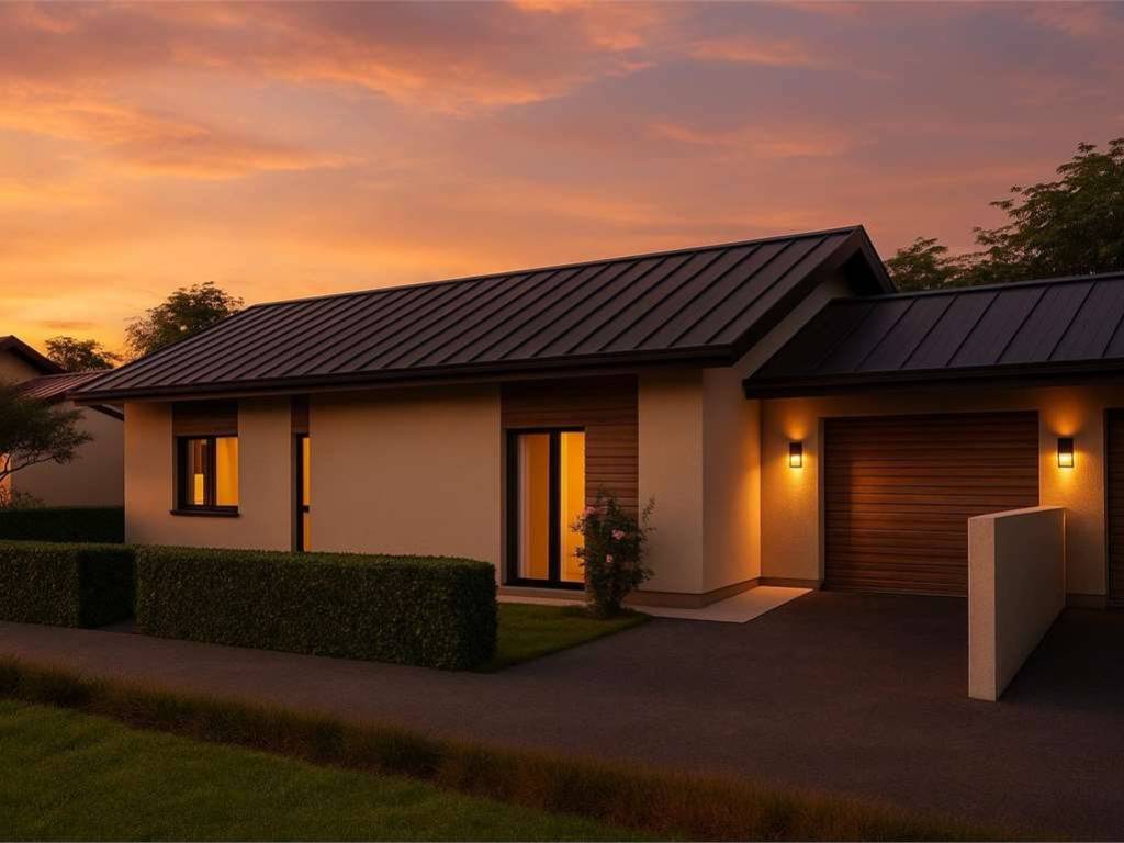 casa indipendente in vendita a Volpago del Montello in zona Venegazzù