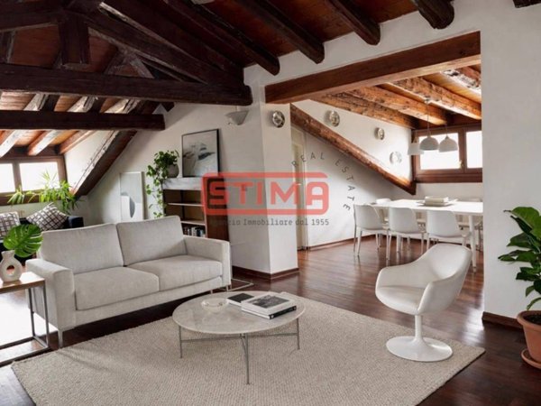 appartamento in vendita a Volpago del Montello