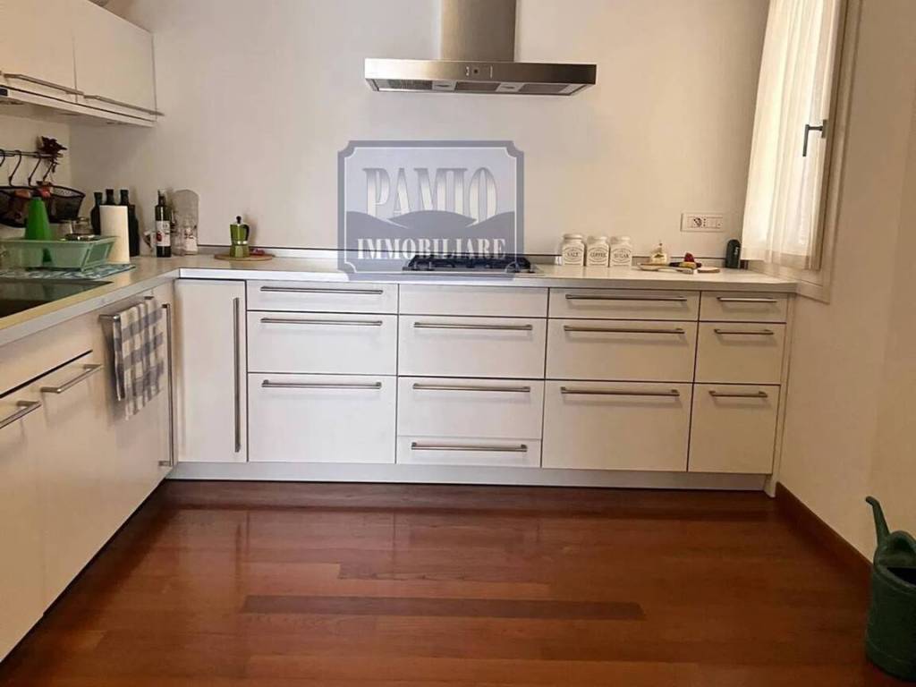 casa indipendente in vendita a Volpago del Montello