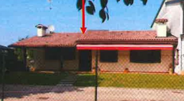 casa indipendente in vendita a Volpago del Montello