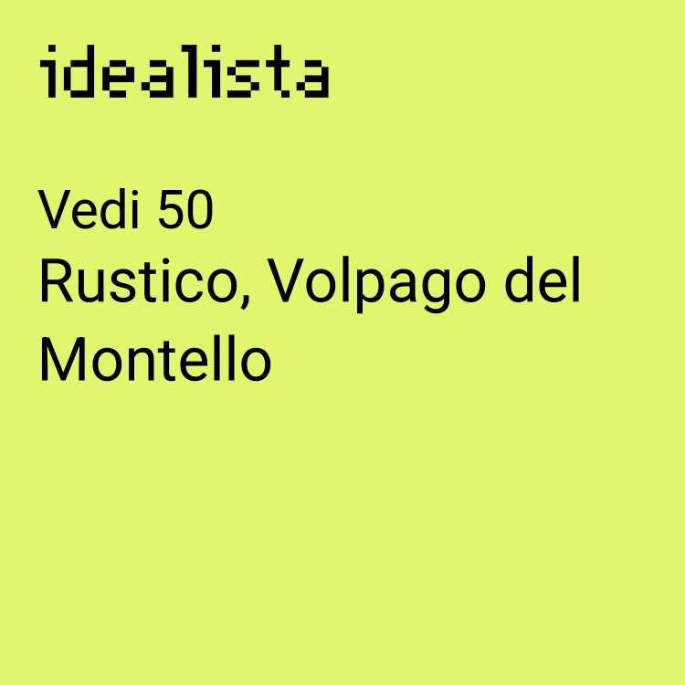 appartamento in vendita a Volpago del Montello