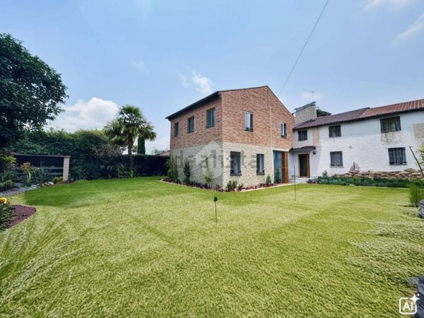 appartamento in vendita a Volpago del Montello