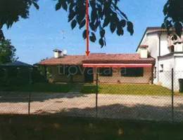 appartamento in vendita a Volpago del Montello in zona Selva del Montello