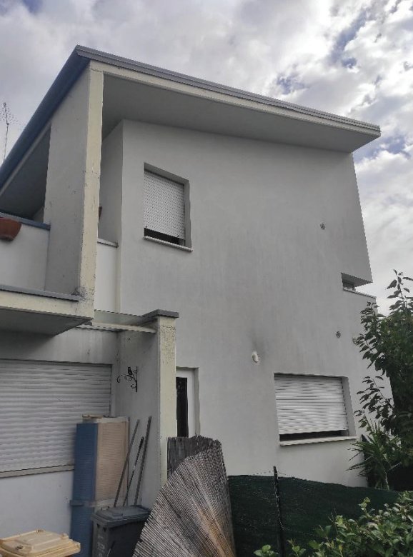 casa indipendente in vendita a Volpago del Montello