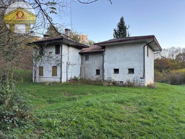 casa indipendente in vendita a Volpago del Montello