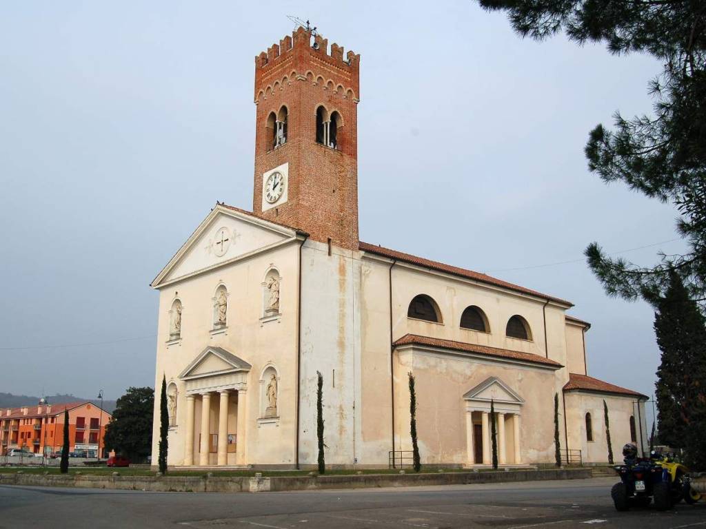 casa indipendente in vendita a Volpago del Montello
